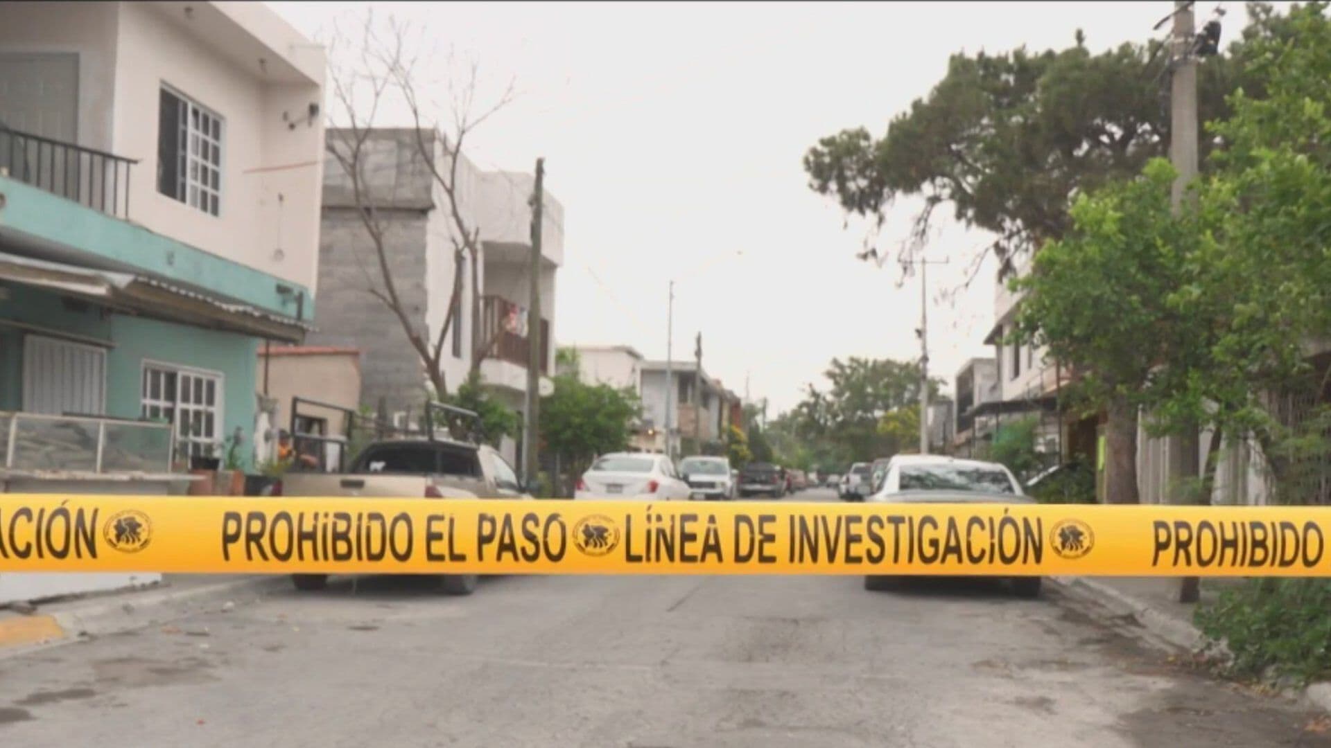 Acuchillan a Menor y Muere en Hospital en Apodaca, Nuevo León