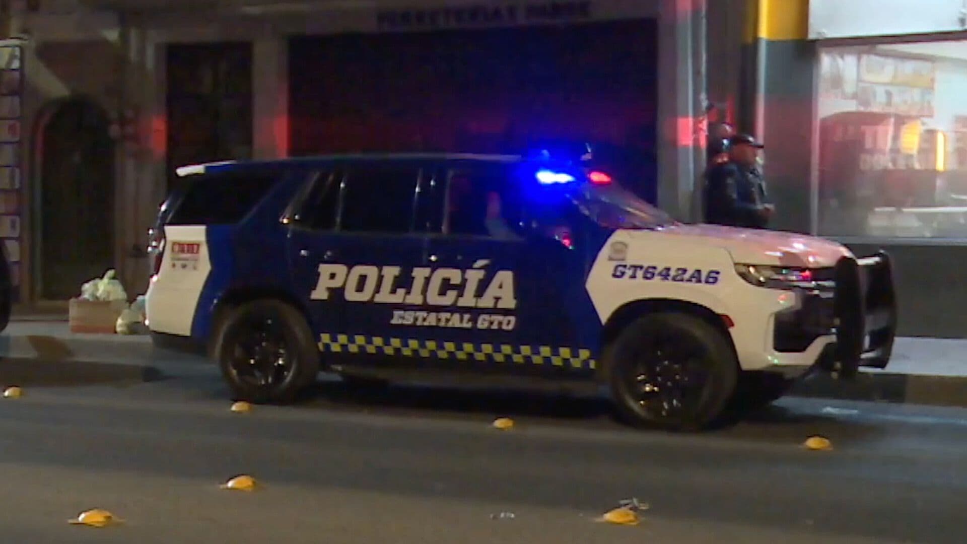 20 Homicidios Dolosos se Han Registrado en lo que va de Mayo en León, Guanajuato