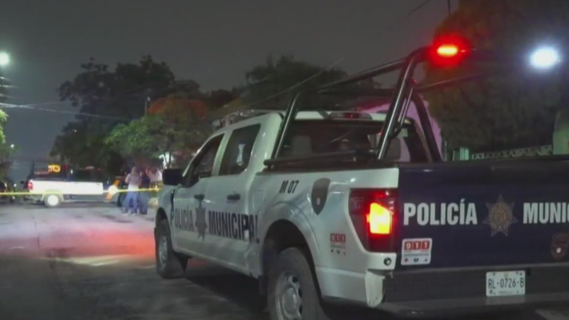 Mujer Asesina a su Esposo en Guadalupe, NL; Se Pusieron a Beber y Terminaron Discutiendo