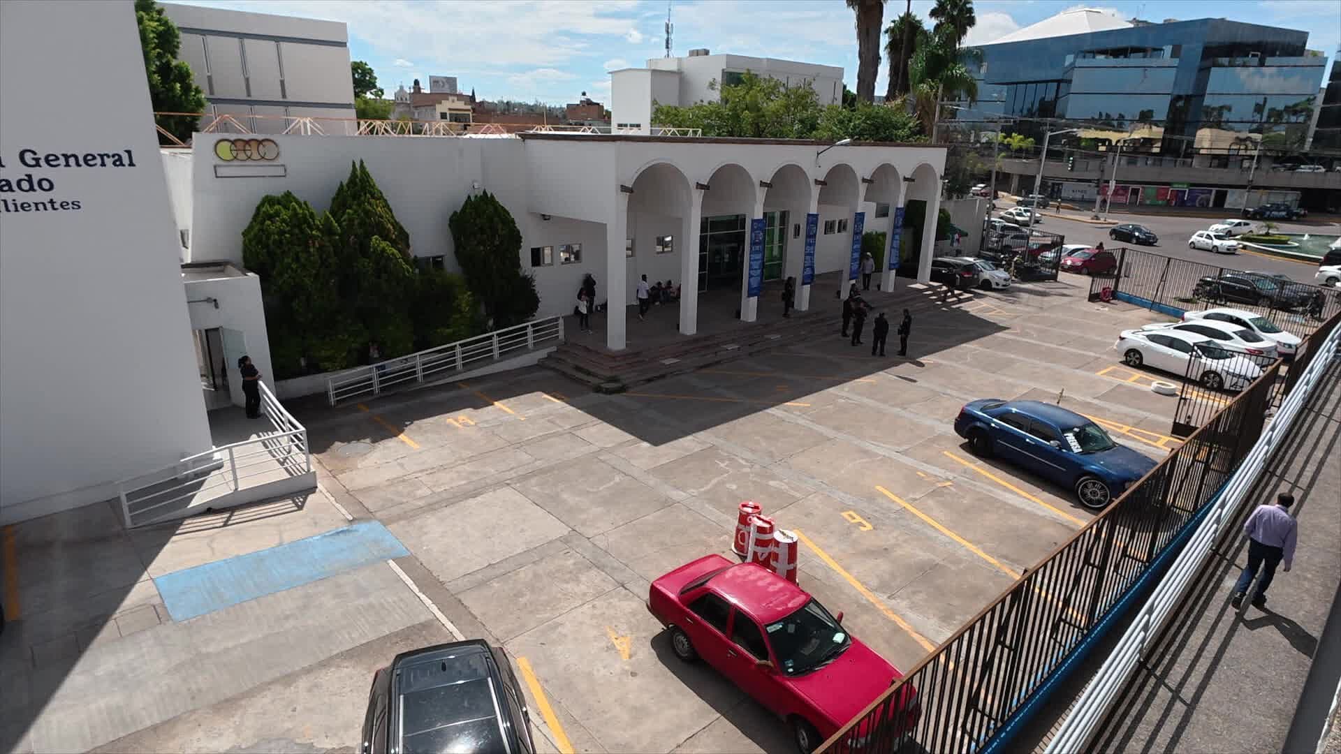 Localizan Con Vida en Zacatecas a Mujer Reportada Desaparecida en Aguascalientes