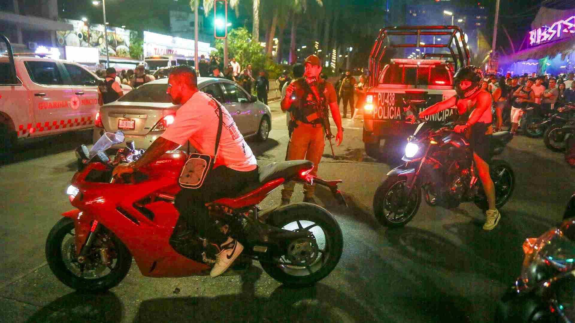 Pese a Estricta Vigilancia y Restricciones, el Acamoto 2026 No Estuvo Exento de Excesos y Disturbios