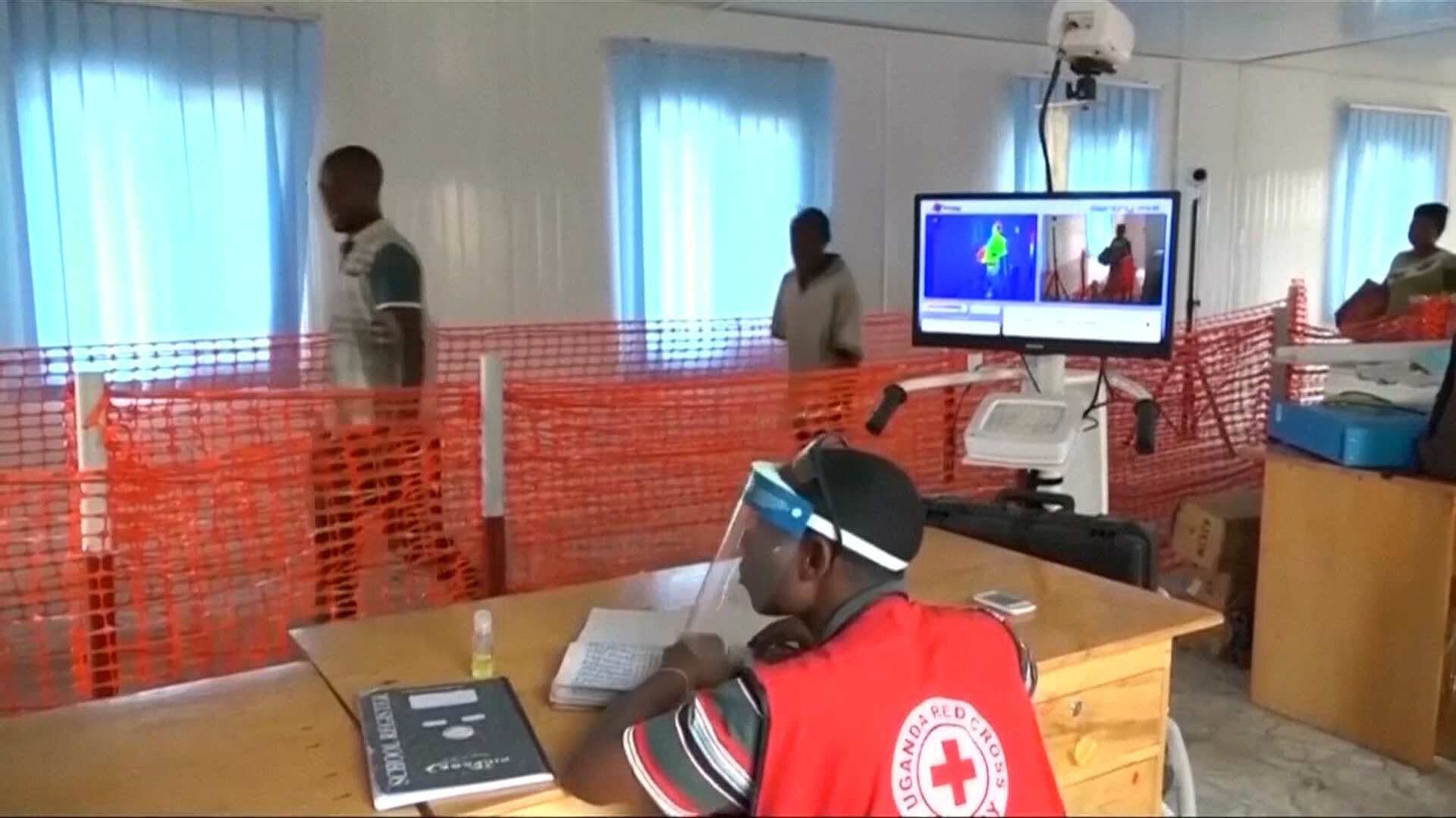Secretaría de Salud Emite Aviso Preventivo por Reciente Brote de Ébola
