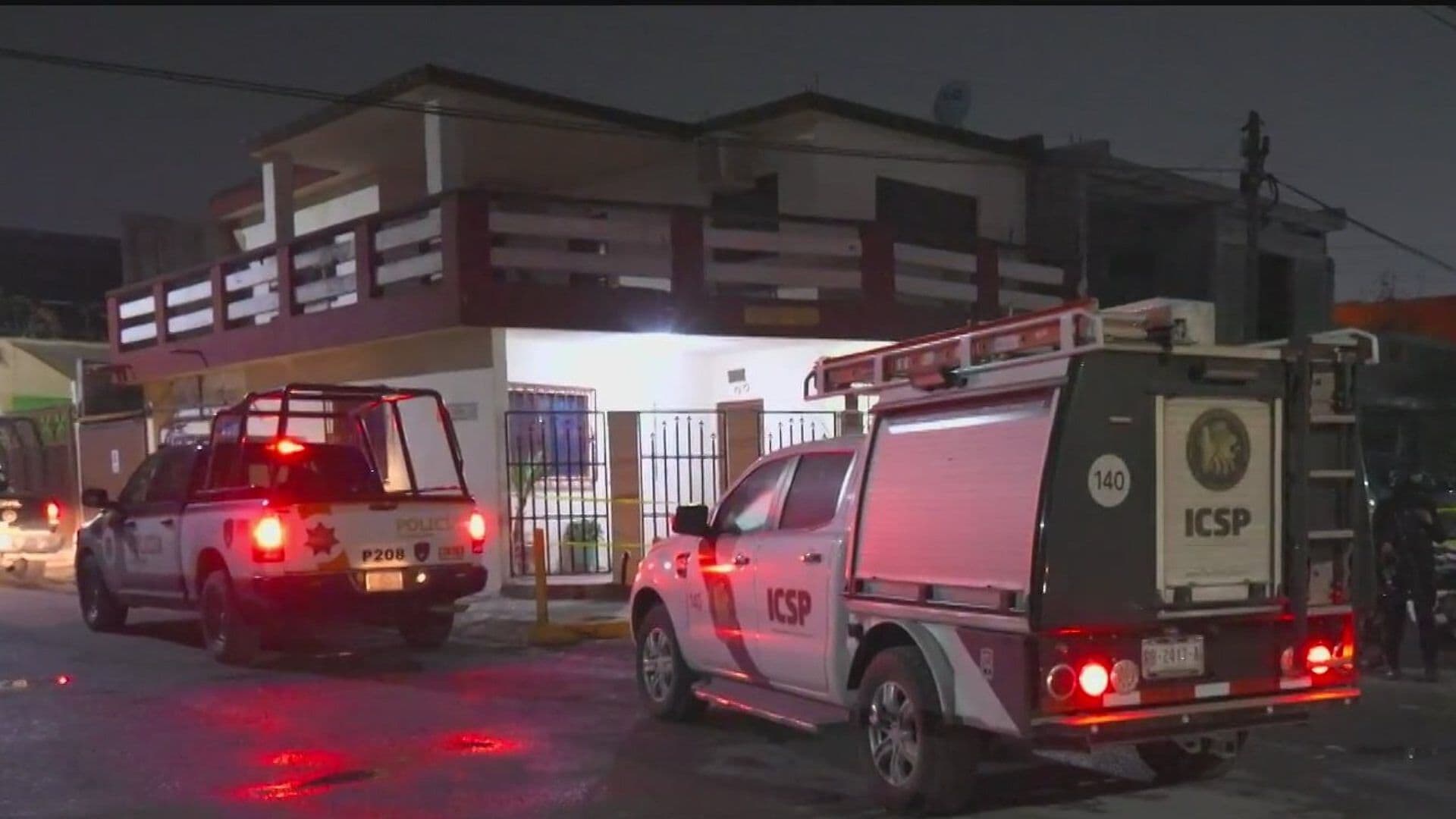 Titulares 19 de Mayo de 2026 Las Noticias con José Luis García y Zyntia Vanegas l N+ Monterrey