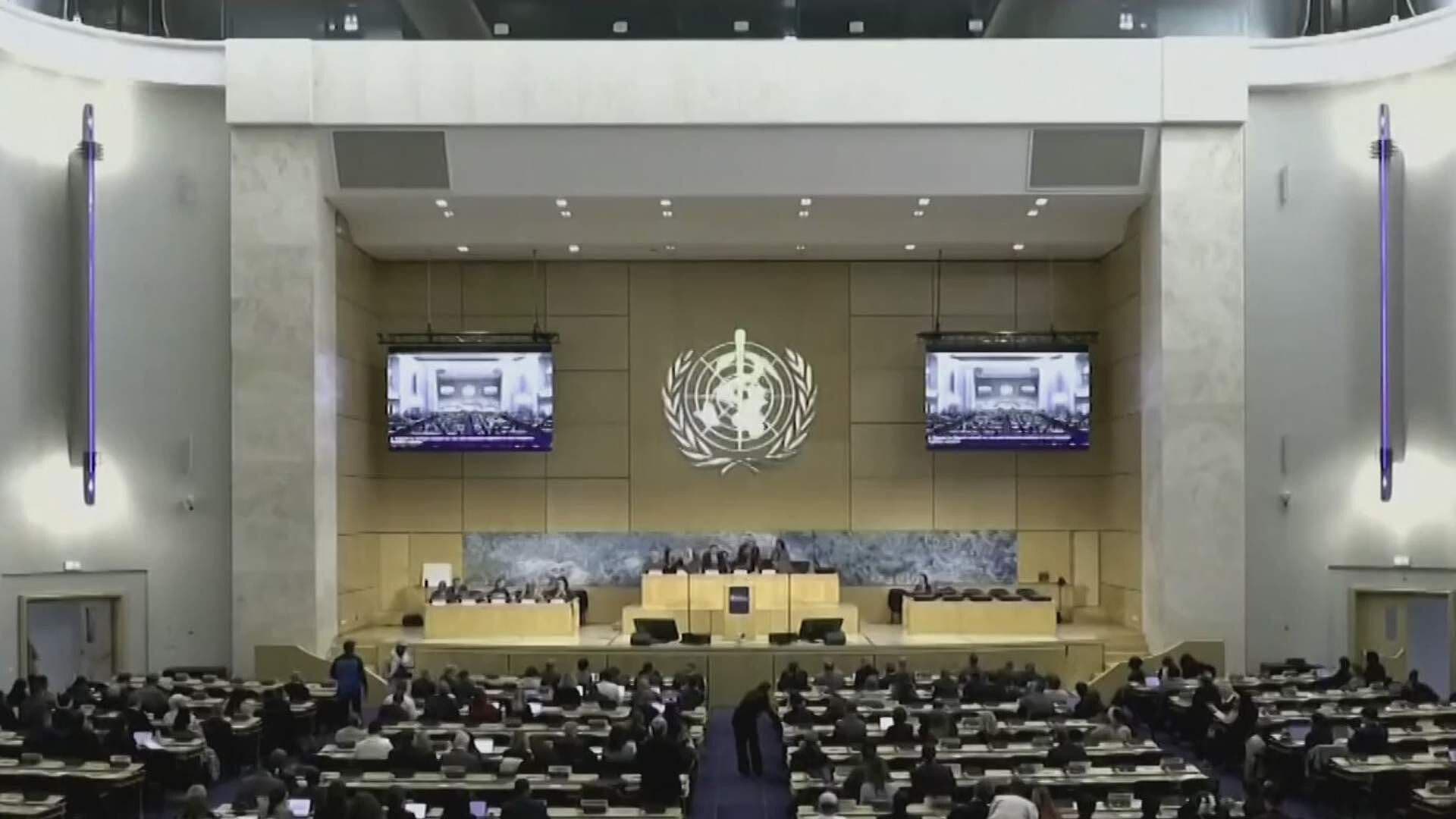 OMS Alerta por "Magnitud y Velocidad" de Brote de Ébola en República Democrática del Congo