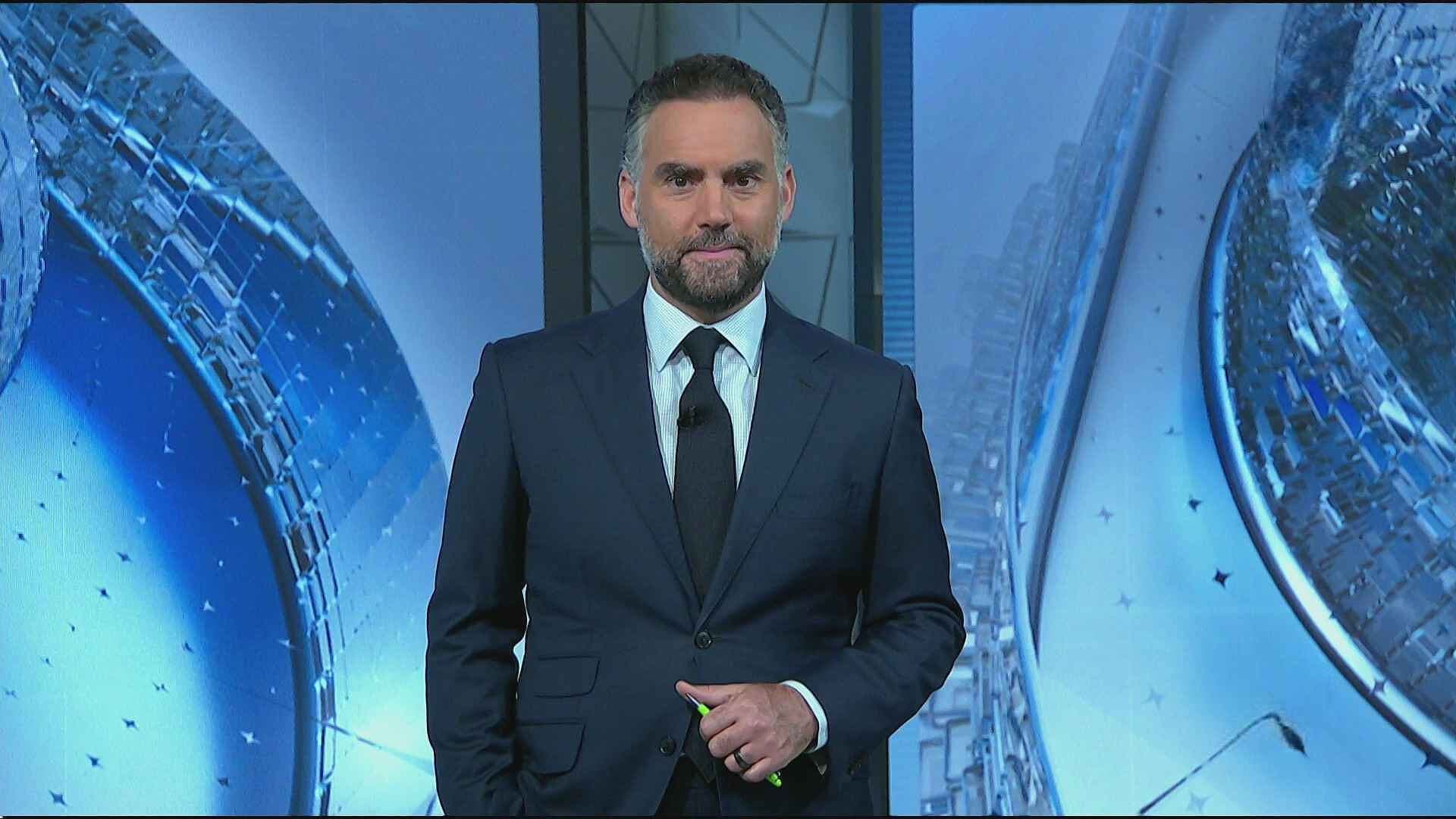 En Punto con Enrique Acevedo Programa Completo: Episodio de Hoy, Martes 19 de Mayo del 2026