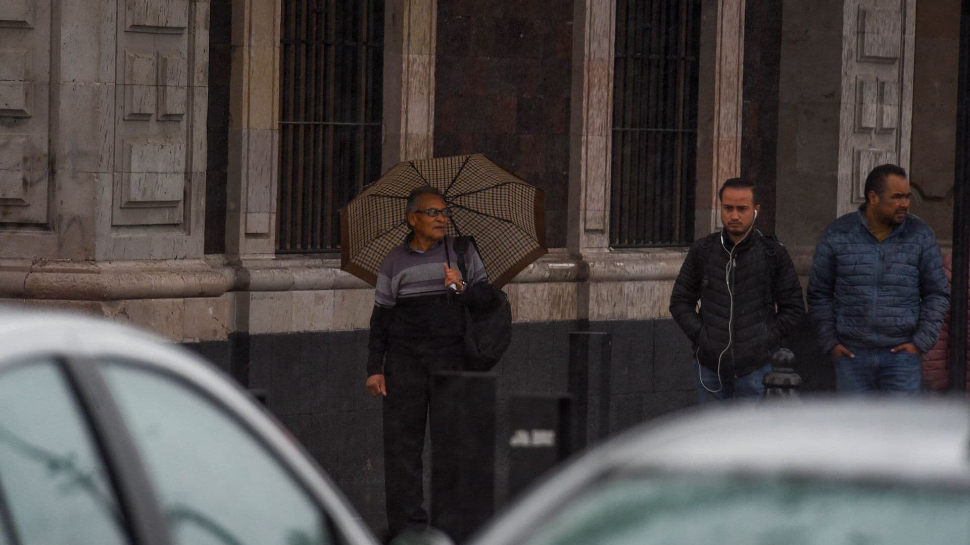 Clima Hoy en CDMX: ¿A Qué Hora Lloverá y Cuánto Subirá la Temperatura?