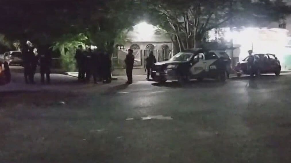 Sobrevive Hombre a Intento de Ejecución en Monterrey