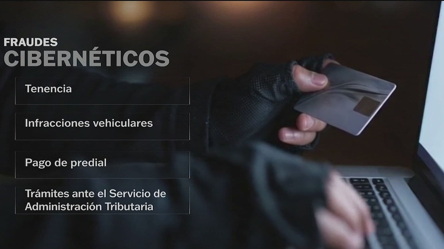 Aumentan los Ciberfraudes en 2026: Correos, Mensajes y WhatsApp, Caneles de Delincuentes