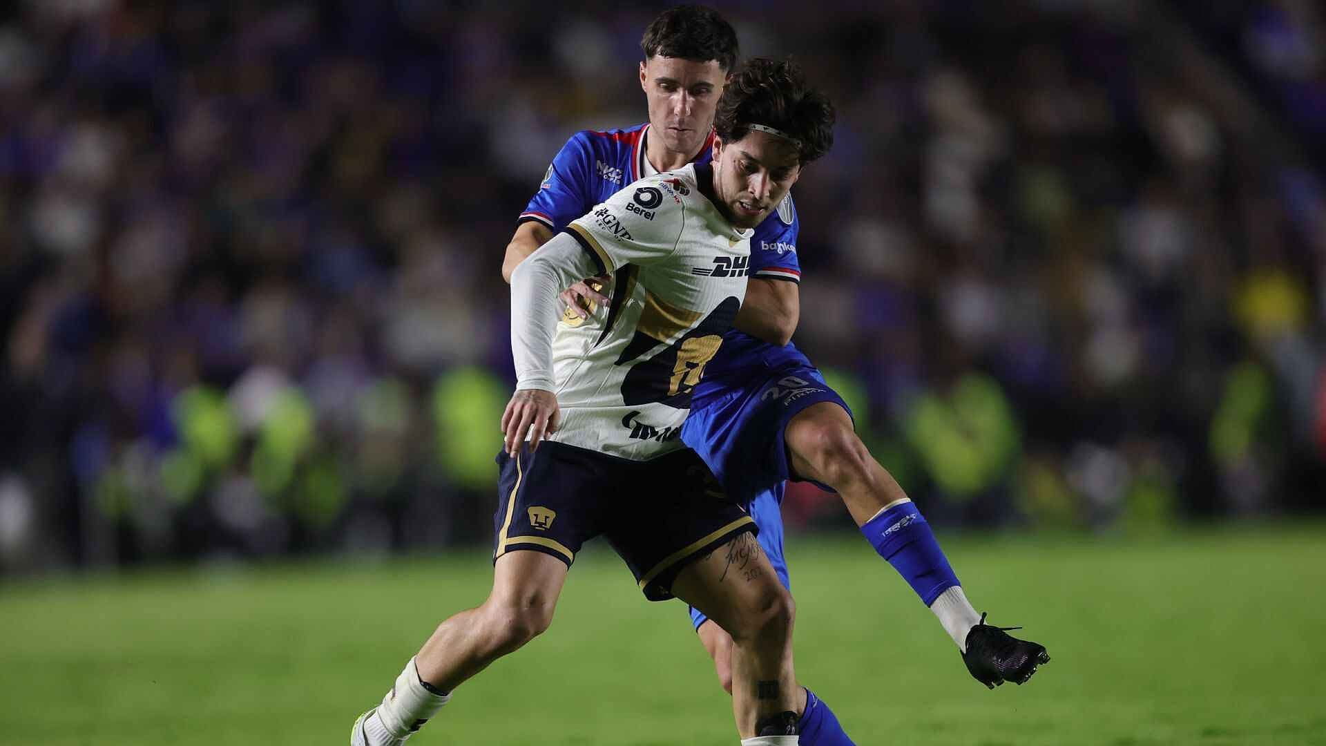 Pumas vs Cruz Azul: ¿A Qué Hora y Dónde Ver en Vivo la Final de Vuelta de la Liga MX?