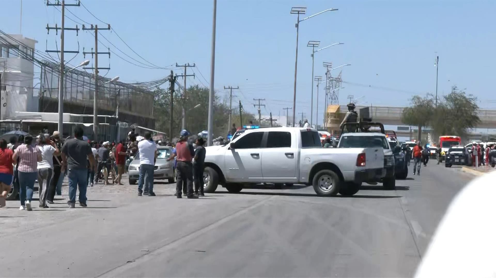Riña en Penal de Cd. Obregón Deja Dos Muertos y 6 Heridos en Sonora, ¿Cómo Inició la Agresión?