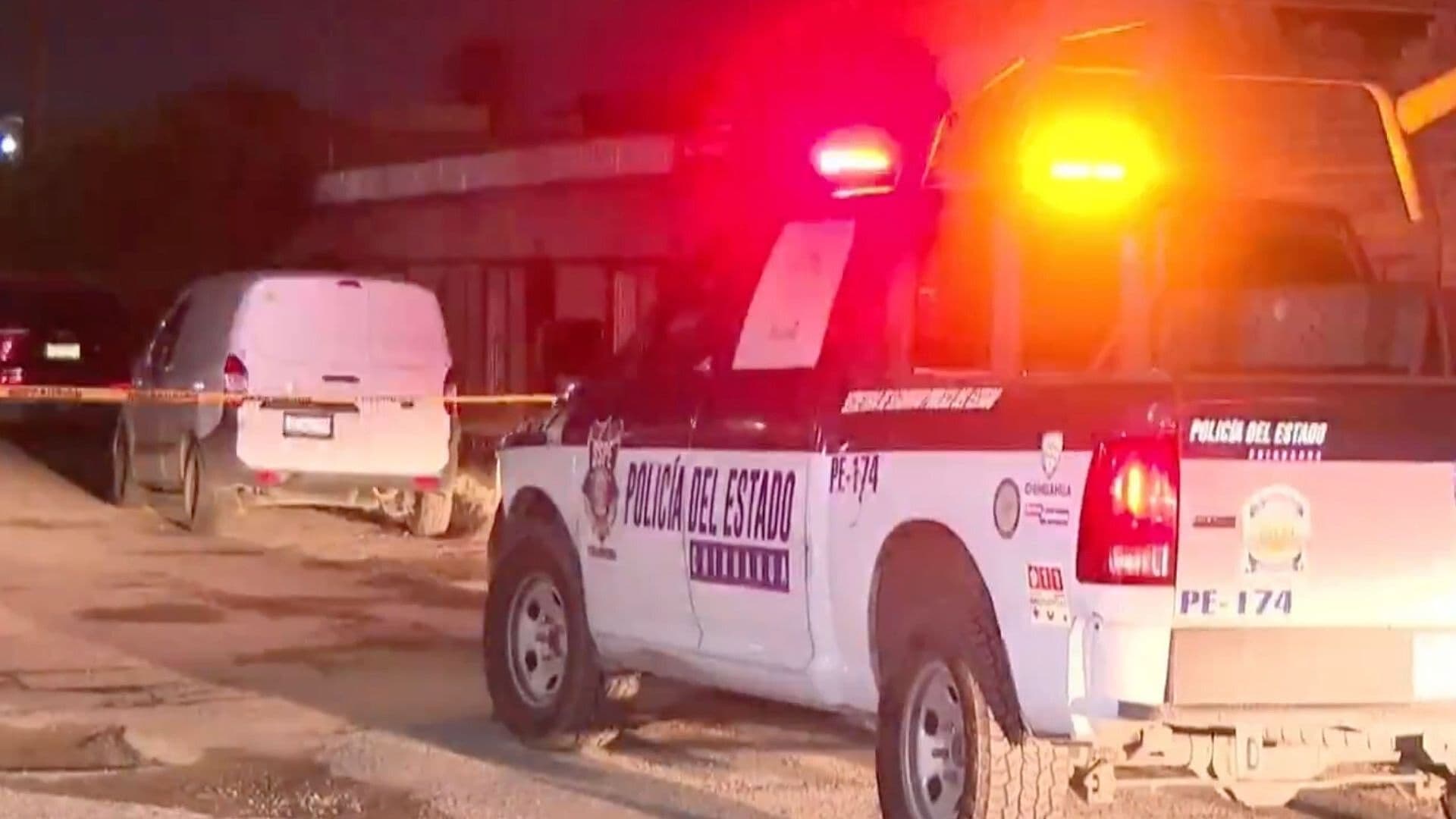 Localizan a Hombre Sin Vida en la Colonia Ignacio Aldama de Ciudad Juárez