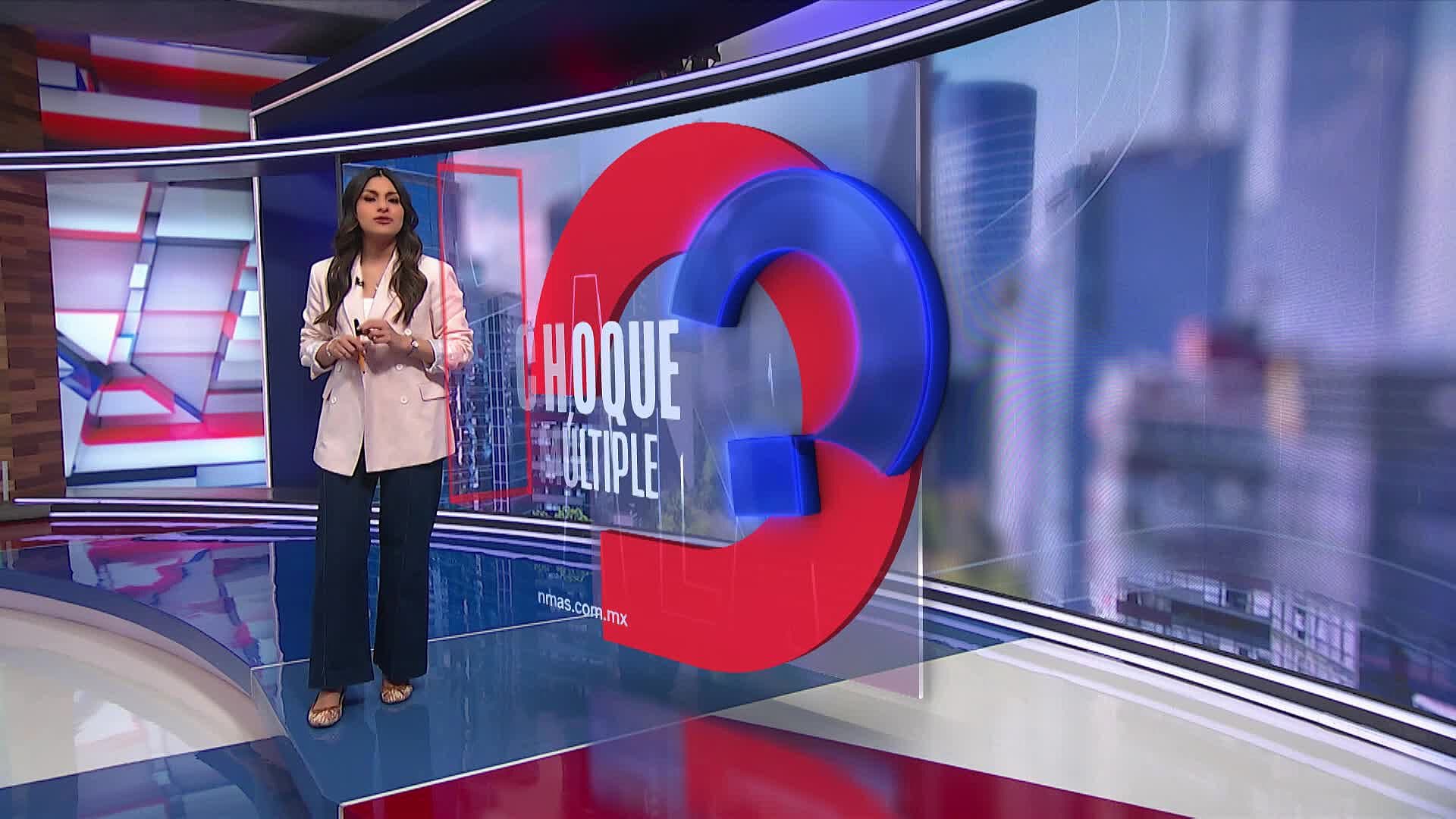 A Las 3 Programa Completo: Episodio de Hoy Viernes 22 de Mayo del 2026
