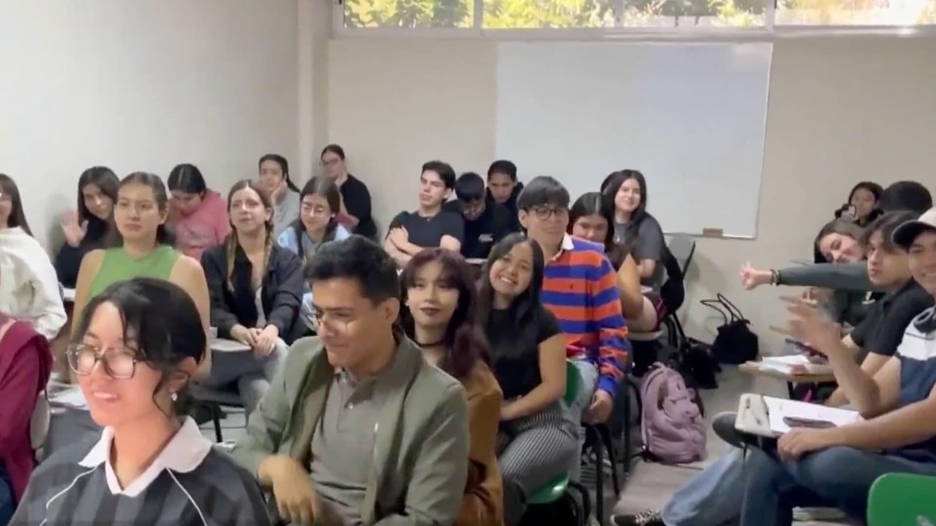 Día del Estudiante 2026 en Chihuahua: Así lo Vivirán Estudiantes Universitarios