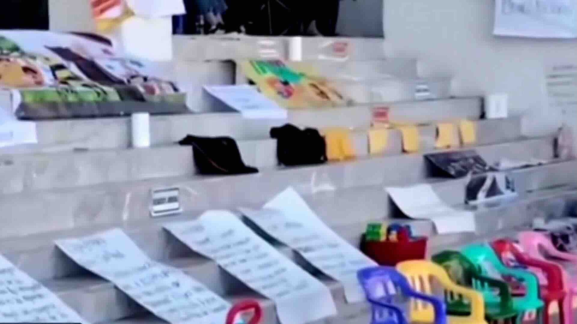 Mantienen Tomado el Congreso de Sonora por Falta de Recursos para Guarderías