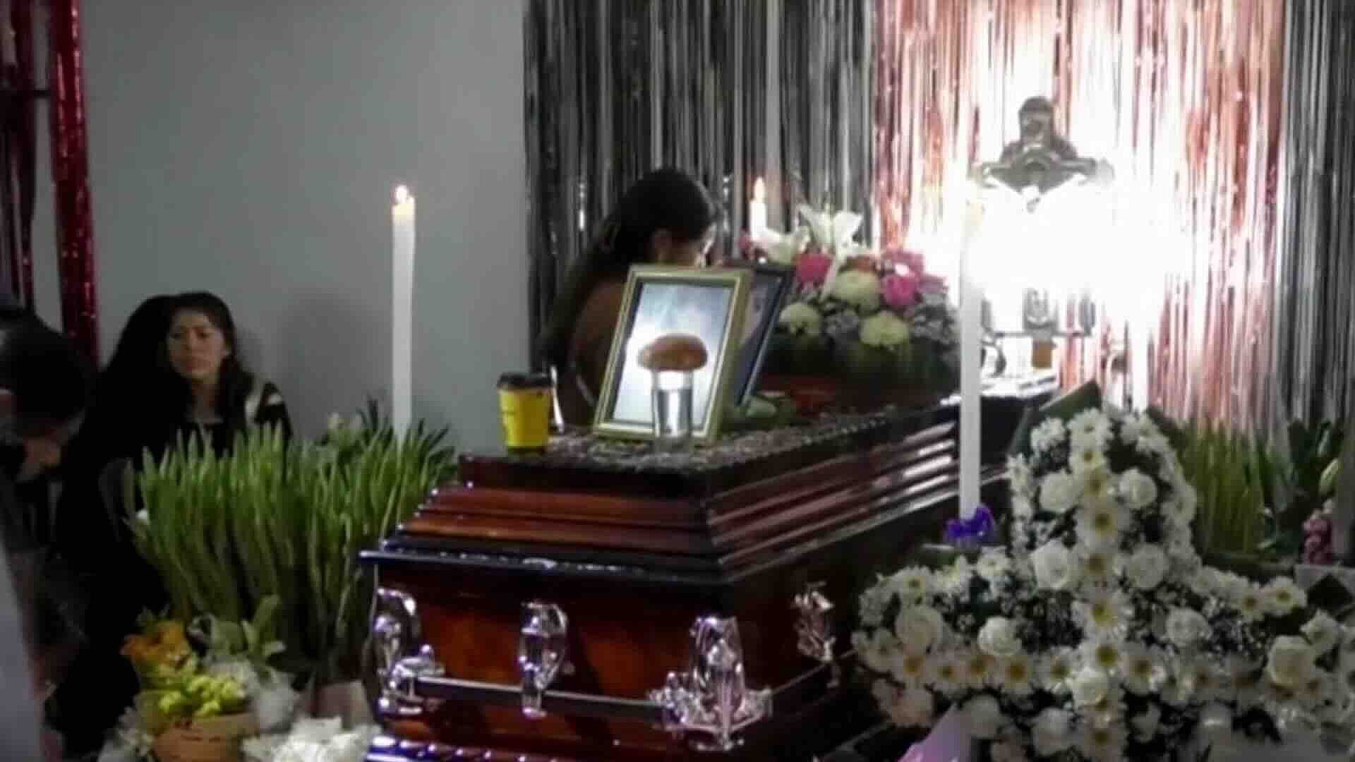Puebla Despide a Blanca Vázquez; Exigen Justicia Tras su Muerte en Clínica