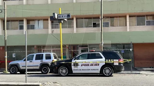MUERTE DON CARMELO SALTILLO