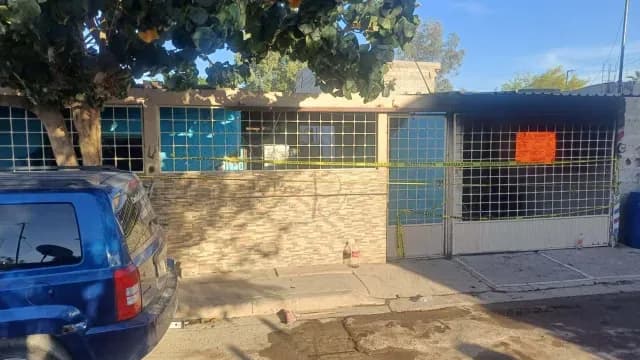 INCENDIO GOMEZ PALACIO