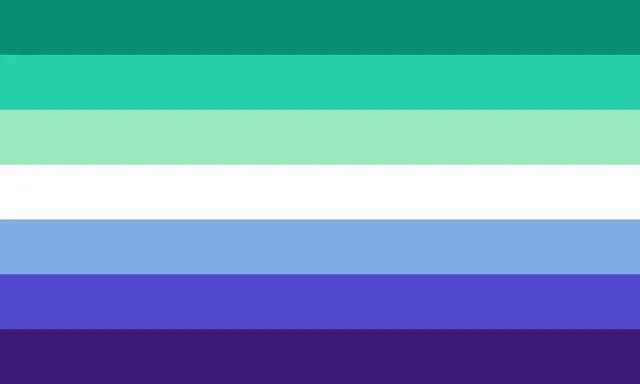 Bandera Gay
