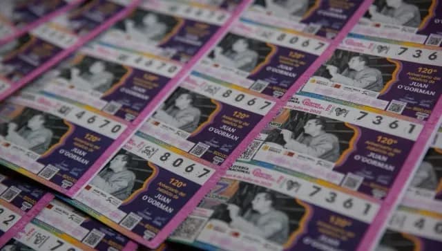 Loteria Nacional