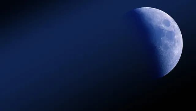 Luna Llena del Esturión 2025
