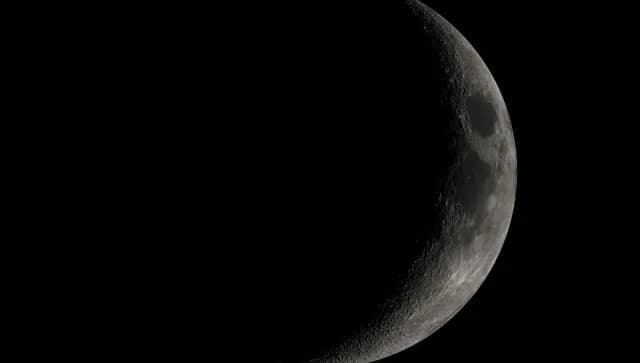 Luna Negra Agosto 23 de 2025