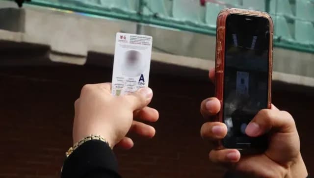 Licencia de Conducir Permanente CDMX Costos