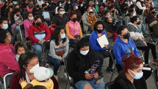 Apoyo Mujeres Trabajadoras 2025