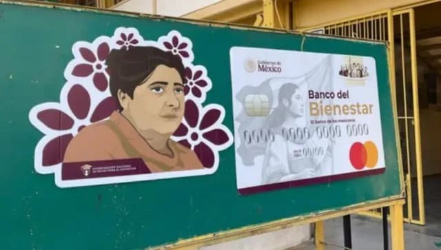 Beca Rita Cetina 2025 septiembre