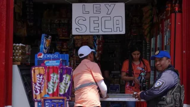 Multa por Ley SECA en CDMX este 2025