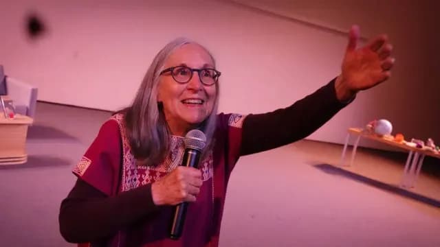 Julieta Fierro Gossman