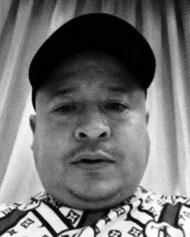 Misael Cano Rodríguez