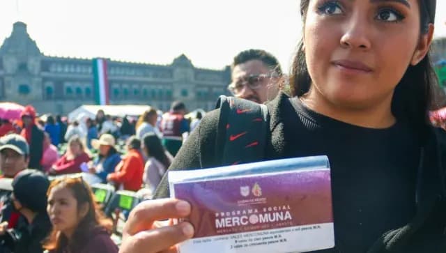 Entrega Vales Mercomuna 2025