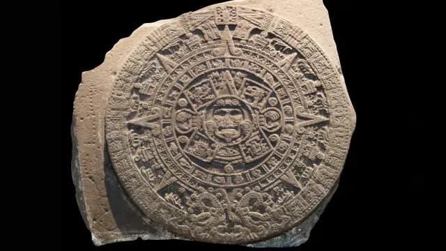 Piedra de Sol