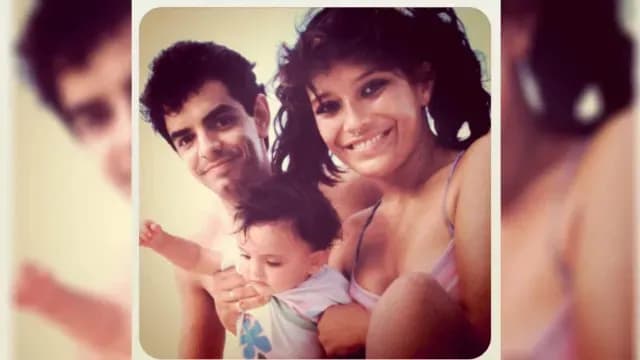 Foto: Instagram @aislinnderbez