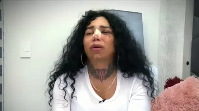 Paola Suárez en entrevista exclusiva con ‘Hoy’