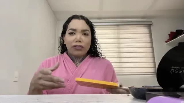 Paola Suárez contó su experiencia en terapia
