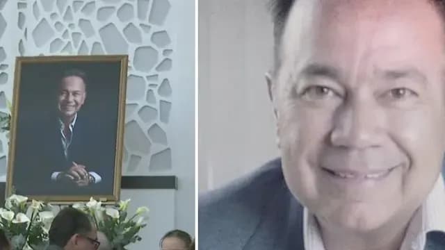 Homenaje Nicandro Díaz