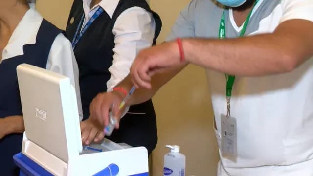 Alertan de sarampión en Jalisco
