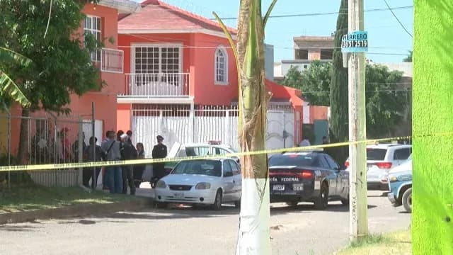 Secuestran a estudiantes de cine