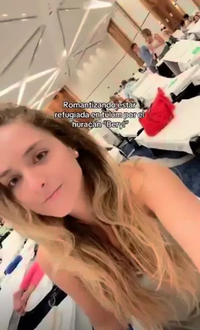 Foto TikTok