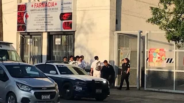 Muere-Bebé-por-Broncoaspiración-en-Torreón