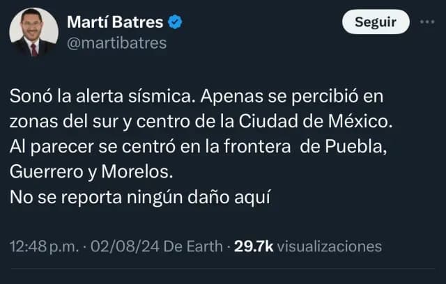 Tuit marti batres