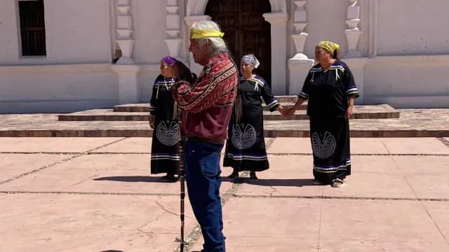 indigenas sonora