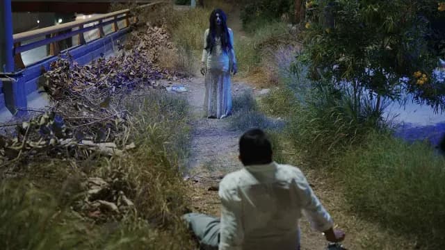 Cortometraje-Lagunero