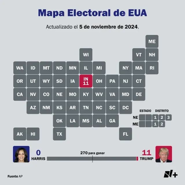 mapa-electoral-indiana