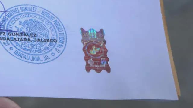 Ya existen denuncias ante la Fiscalía