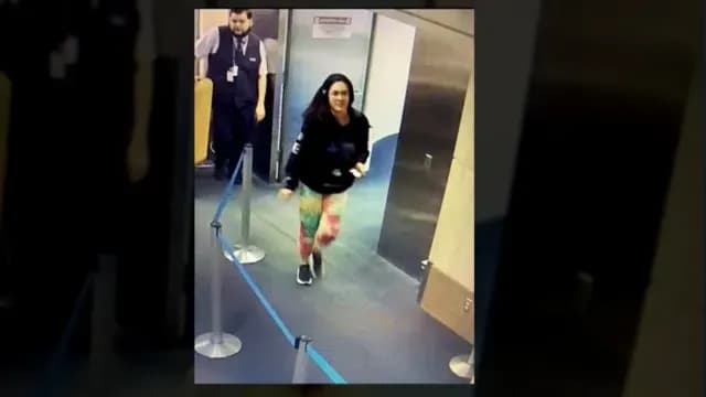 Buscan a Hannah Kobayashi