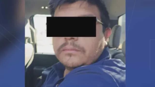 Detienen al agresor de un perrito en Tonalá
