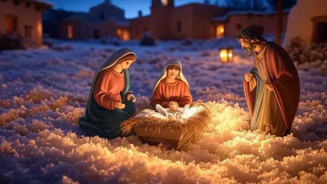 Imágenes Feliz Navidad 1