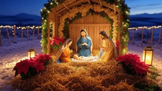 Imágenes para desear Feliz Navidad